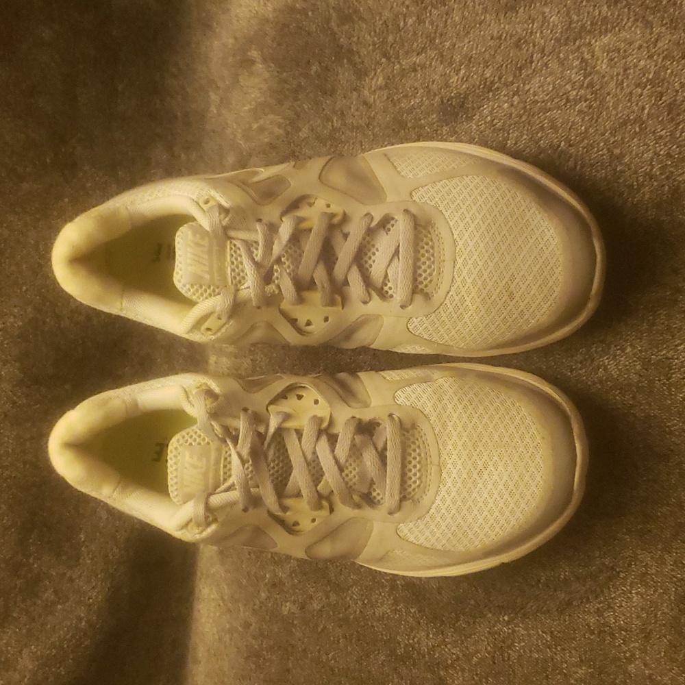 Women's Nike Lunarlon Fitsoles size 7.5